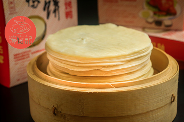 瑞府记北京烤鸭