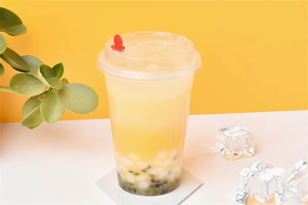 38.6奶茶店