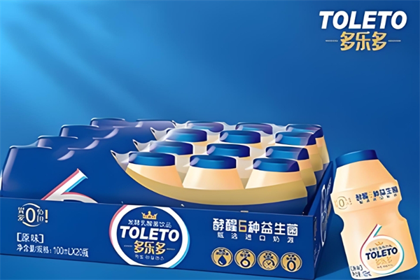多乐多饮品
