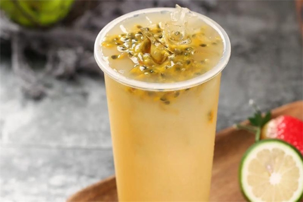 5cc奶茶