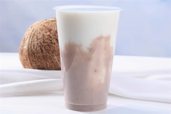 38.6奶茶店