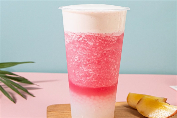 珍奶会所奶茶