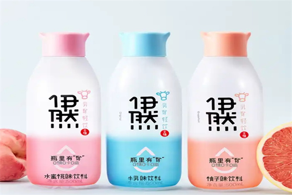 伊利饮品