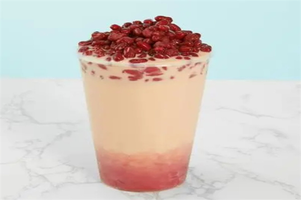 一休奶茶店