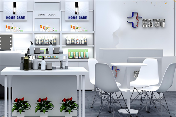 吉米老师护肤品 吉米老师护肤品