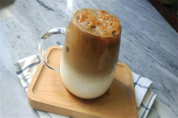 嘉禾堂奶茶 嘉禾堂奶茶