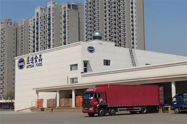 匠造食品