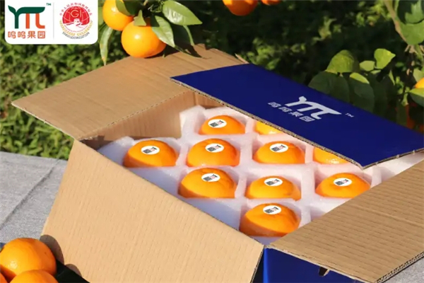 鸣鸣果园 鸣鸣果园