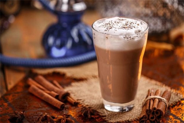嘉禾堂奶茶 嘉禾堂奶茶
