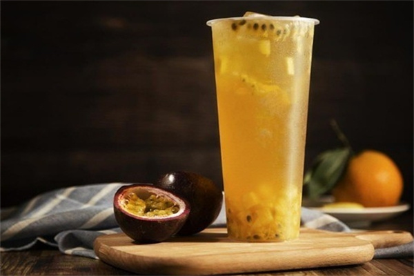 老兵奶茶