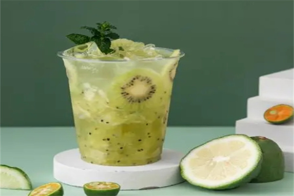 浪漫茶屋奶茶