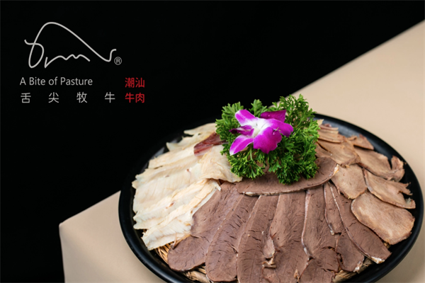 舌尖牧牛潮汕牛肉火锅