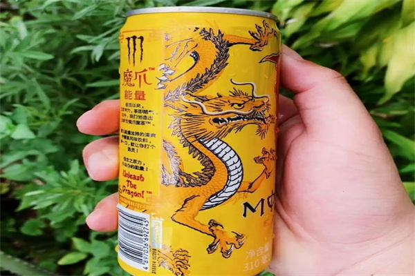 龙茶饮品