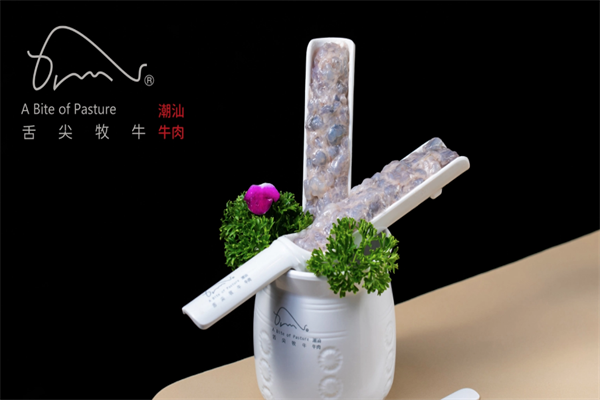舌尖牧牛潮汕牛肉火锅