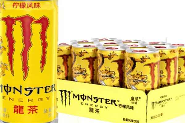龙茶饮品