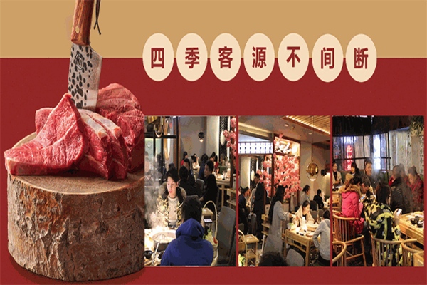 庖丁家牛肆