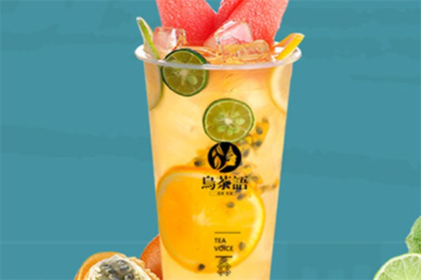 乌茶语