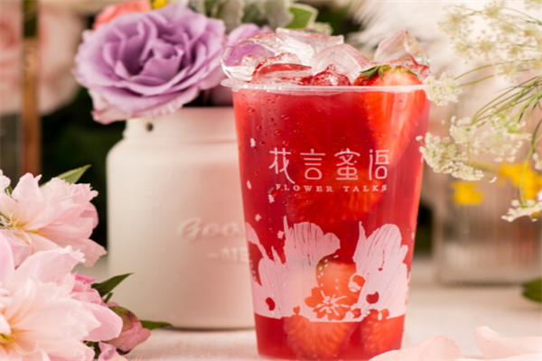 花言蜜语