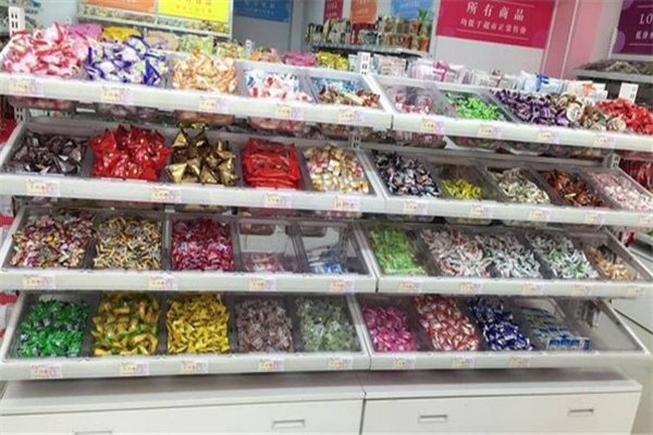 丫滴丫滴零食加盟赚钱吗？创业路上的甜蜜金矿
