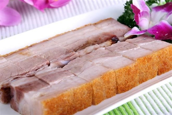 西华烧腊