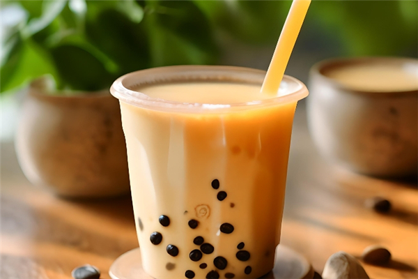 城茶奶茶加盟