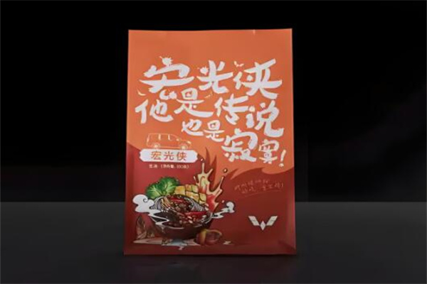 五菱螺蛳粉 五菱螺蛳粉