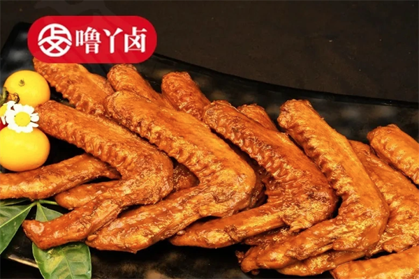 噜丫卤