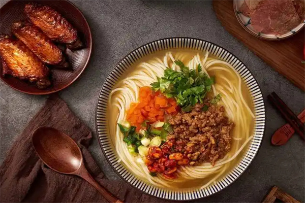 阿泰米线