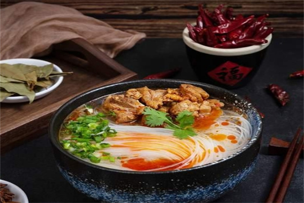 阿泰米线
