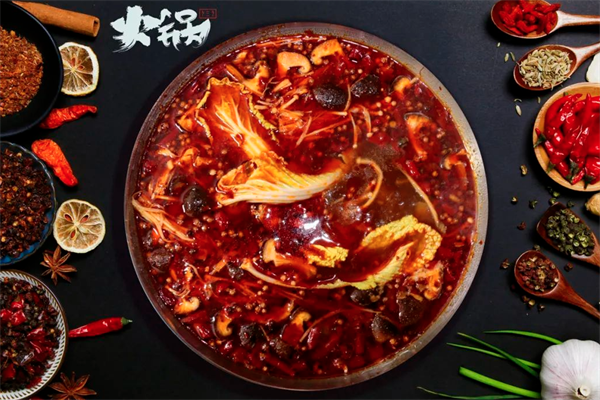 精武门火锅