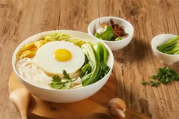 春晓陈村米粉