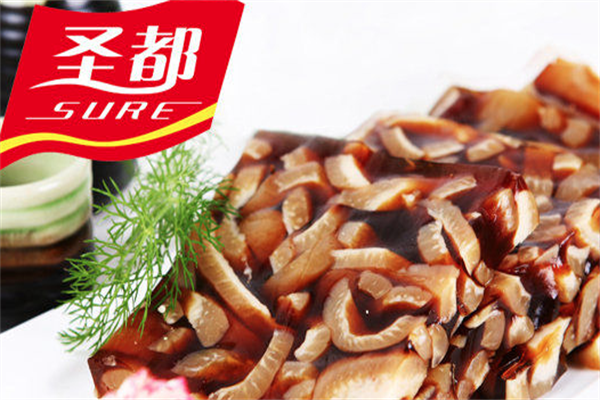 圣都熟食