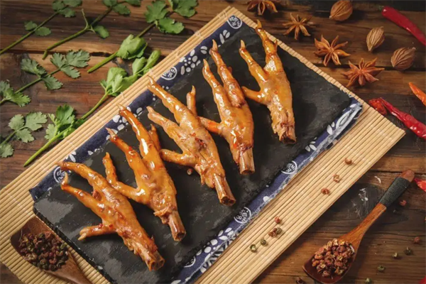 香卤世家 香卤世家