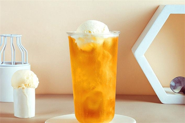 咔咔奶茶店加盟费多少钱？加盟怎么样