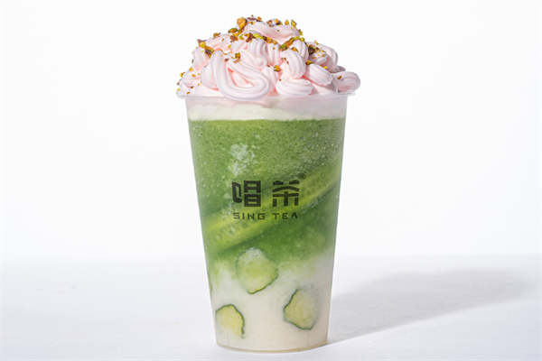 唱茶