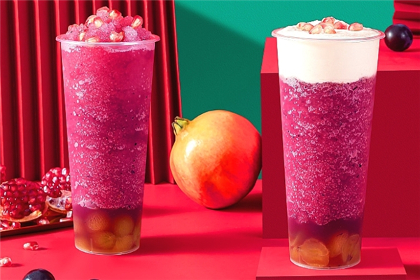 呵呵奶茶加盟费多少钱?加盟条件是什么