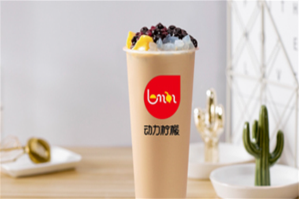 动力柠檬