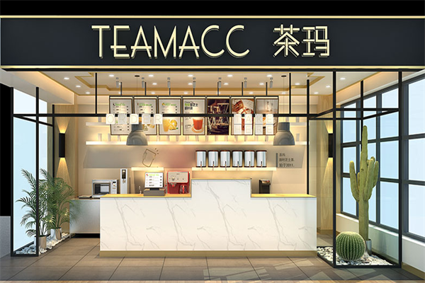 teamacc茶玛