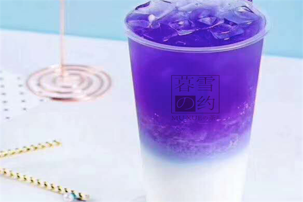暮雪之约