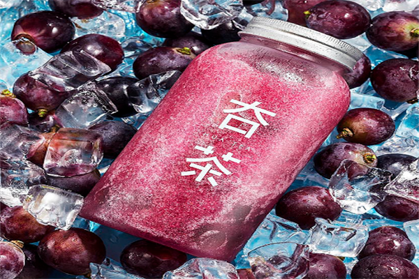 夻茶