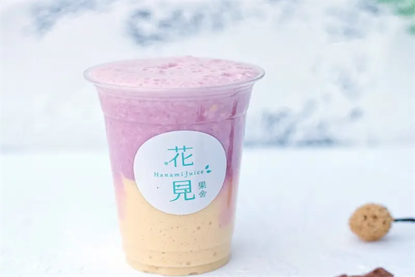 花见果舍