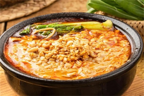 好姐妹土豆粉