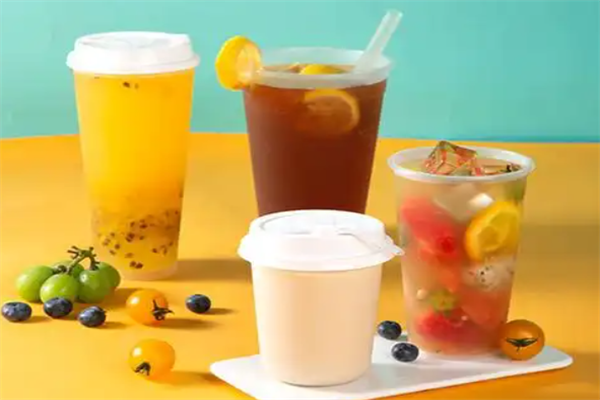 沪上喜茶