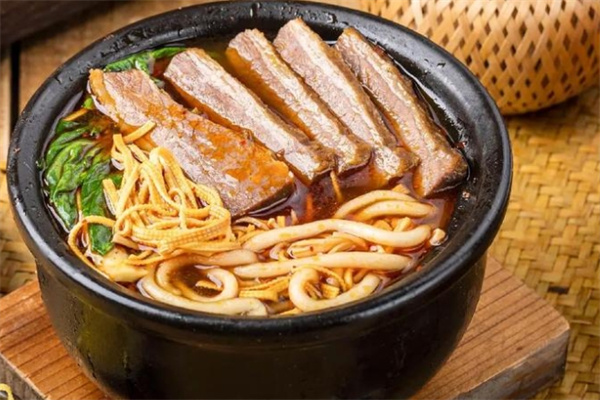 好姐妹土豆粉