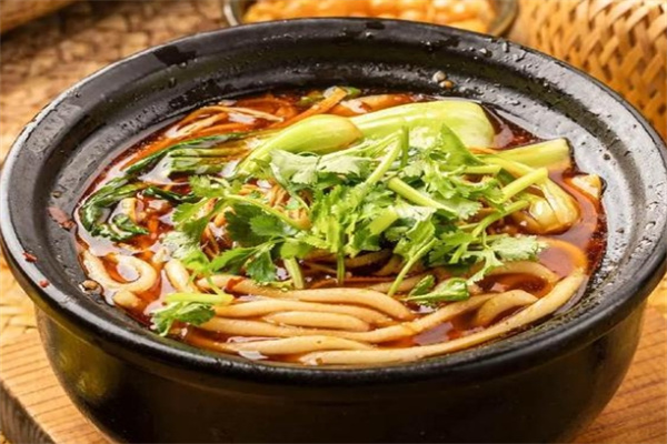 好姐妹土豆粉