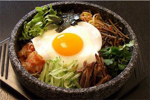 飞腾啦拌饭 飞腾啦拌饭