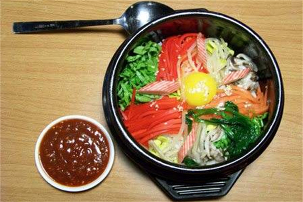 飞腾啦拌饭 飞腾啦拌饭