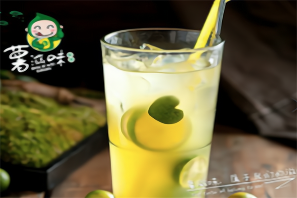 薯滋味