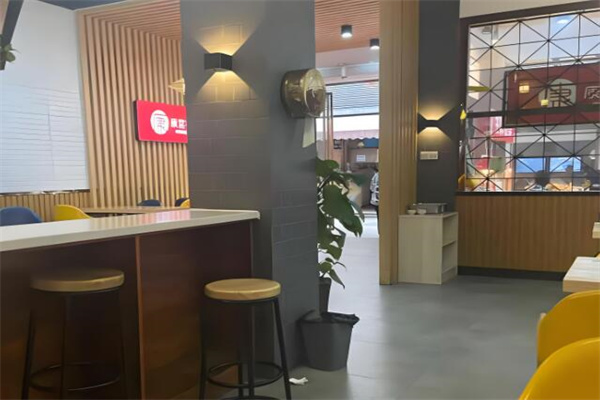 康堂客锅巴饭拌饭 康堂客锅巴饭拌饭