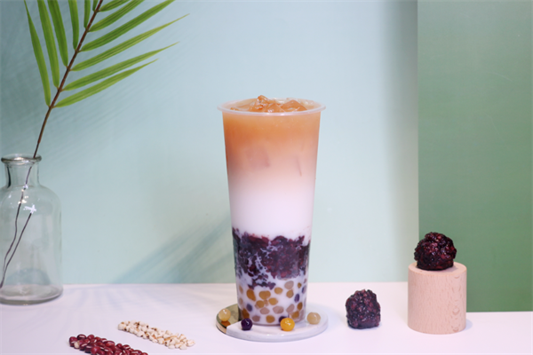 春茶堂 春茶堂